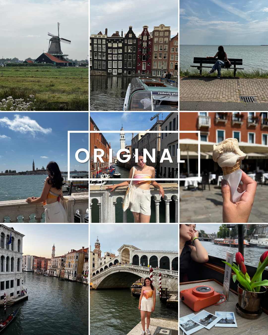 Preset Lightroom Mobile - All in One 3x2