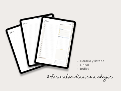 Agenda Mediterránea 🍋 2026