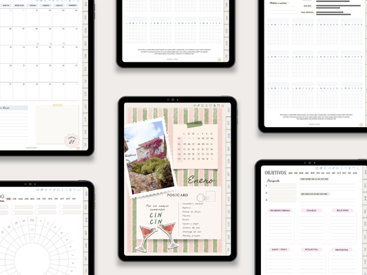 Agenda Mediterránea 🍋 2026