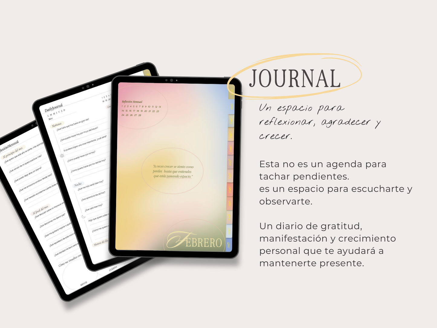 Agenda Mediterránea 🍋 2026